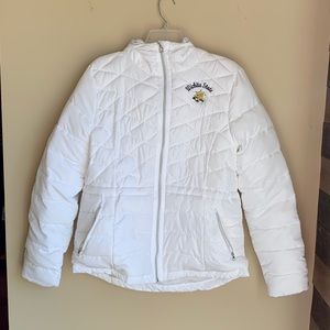 Women’s Wichita State Coat